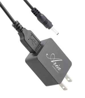 Aria Forte USB Charger