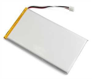 Aria Forte Battery